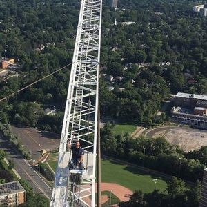 Meet your Posher, Sam